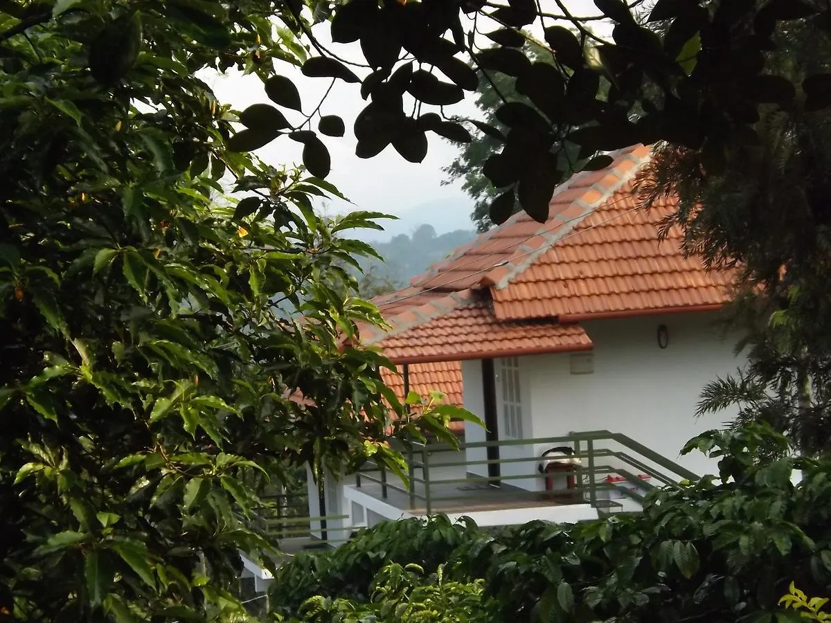 The Suvistara Wayanad Bed & Breakfast Meenangadi