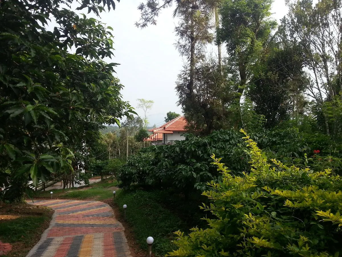 The Suvistara Wayanad Bed & Breakfast Meenangadi
