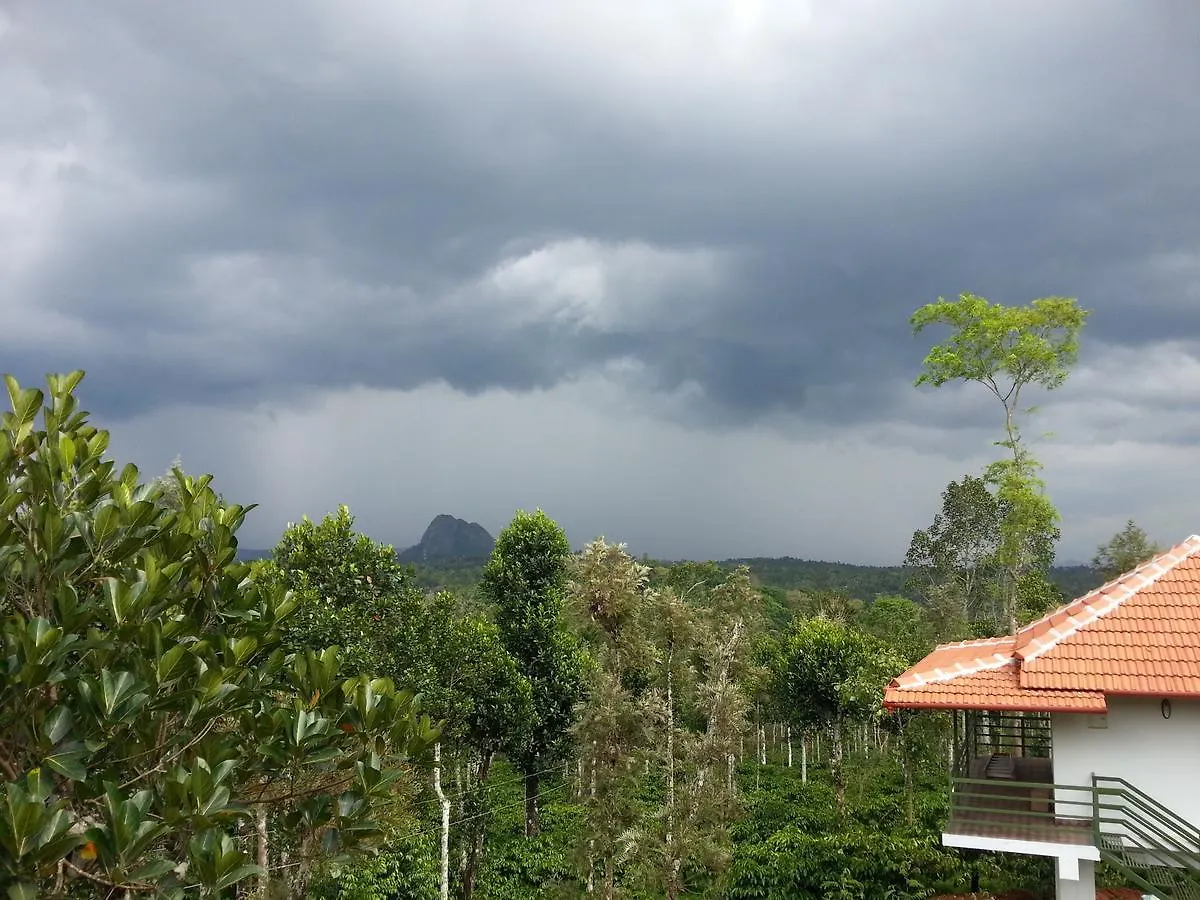 The Suvistara Wayanad Bed & Breakfast Meenangadi India