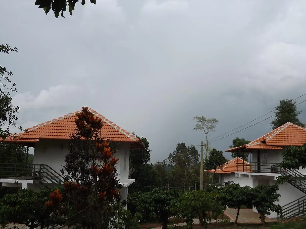 **  The Suvistara Wayanad Bed & Breakfast Meenangadi India