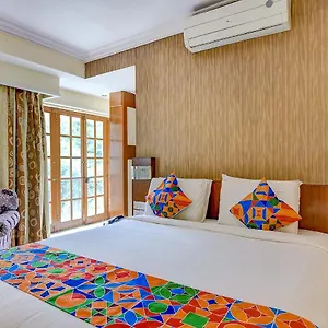 *** Hotel Fabhotel Maurya Residency India